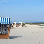 Strandjuwel アパート オストゼーバート・ニーンハーゲン