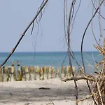 アパート Strandjuwel *