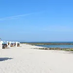 Strandjuwel アパート