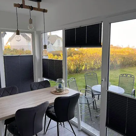 Strandjuwel * 奥斯特巴特宁哈根