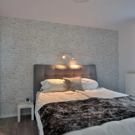 Strandjuwel 奥斯特巴特宁哈根