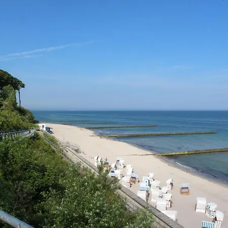 Strandjuwel Apartman Ostseebad Nienhagen