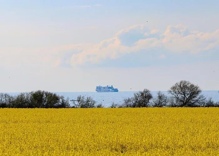 Lägenhet Strandjuwel