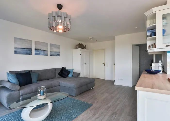 Lägenhet Strandjuwel