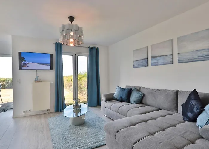 Strandjuwel Lägenhet