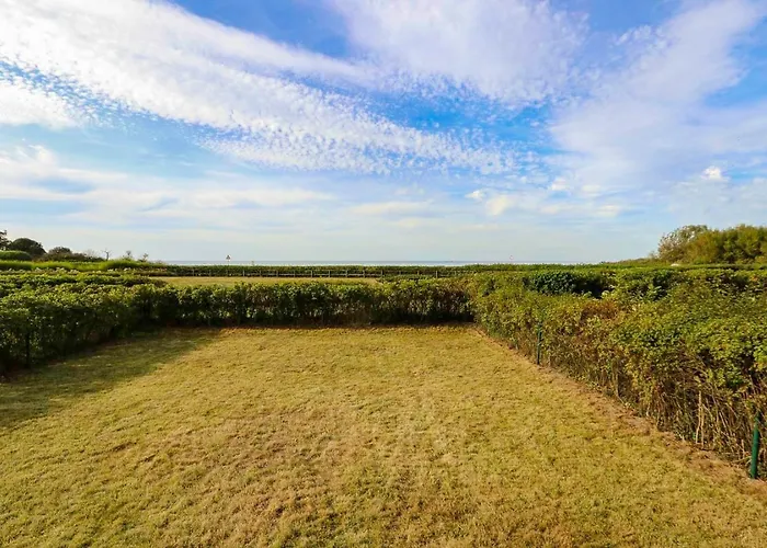 Lägenhet Strandjuwel Ostseebad Nienhagen