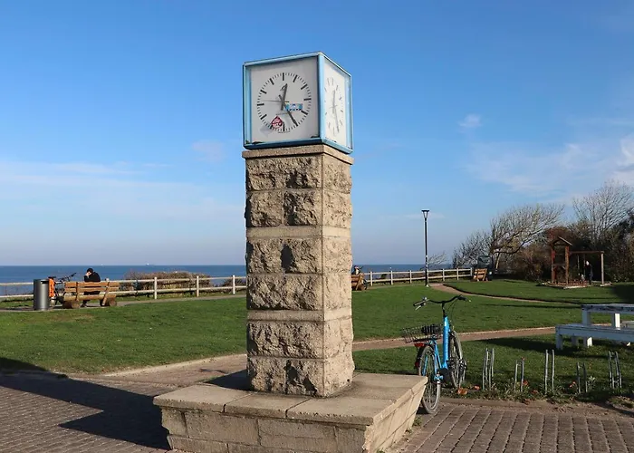 Lägenhet Strandjuwel *