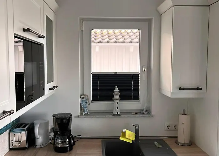 Lägenhet Strandjuwel