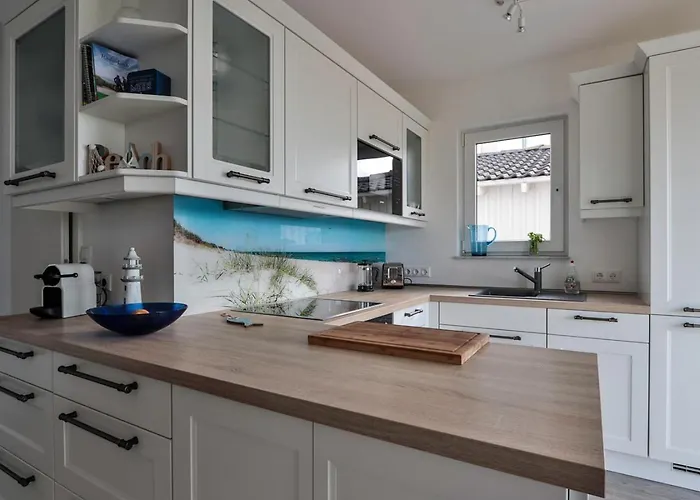 Strandjuwel Lägenhet *