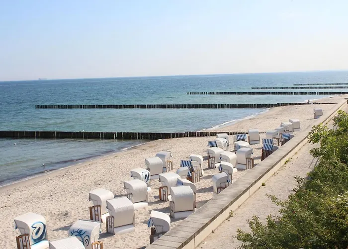 Lägenhet Strandjuwel