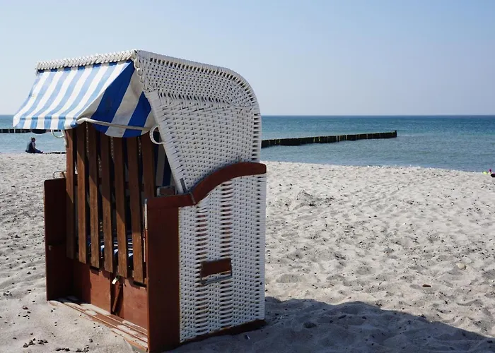 Strandjuwel Ostseebad Nienhagen